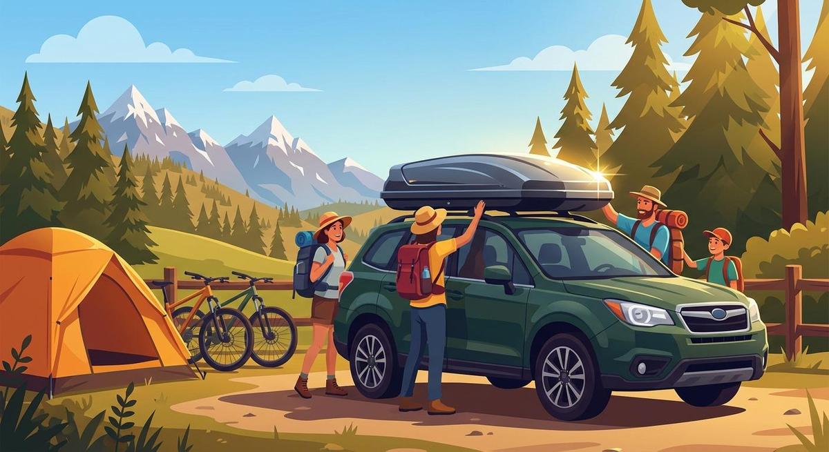 Find the Right Car Rack Bulk Supplier for Your Business